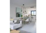 Nieuwbouw Woningen - Villa -
Banos y Mendigo - Altaona Golf