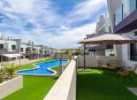 Herverkoop - Appartement -
San Miguel de Salinas