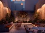 Neue Gebäude - Penthouse -
La Vila Joiosa