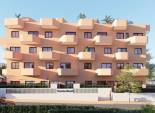 Nieuwbouw Woningen - Penthouse -
El Campello