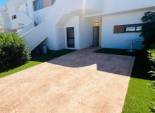 Herverkoop - Appartement -
Orihuela - Entre Naranjos - Vistabella Golf