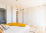 Nieuwbouw Woningen - terraced -
La Nucía