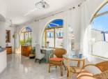 Herverkoop - Vrijstaande woning / Villa -
Ciudad Quesada - Rojales - Ciudad Quesada