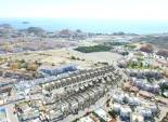 Obra nueva - Villa -
San Juan de los Terreros - San Juan De Los Terreros