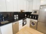Nieuwbouw Woningen - Appartement -
Orihuela Costa - Las Filipinas