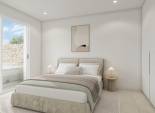 Nieuwbouw Woningen - Bungalow -
Pilar de la Horadada - pueblo