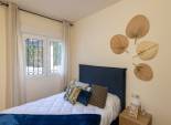 Nieuwbouw Woningen - detached -
Fuente Álamo - Fuente Alamo