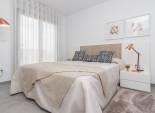 Obra nueva - Bungalow -
Torrevieja - Los Balcones