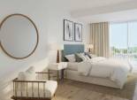 Obra nueva - Apartamento -
Jávea - centro