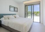 Nouvelle construction - Villa -
Dehesa de Campoamor
