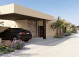 Nieuwbouw Woningen - detached -
Murcia