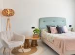 New Build - Villa -
San Pedro del Pinatar - San Pedro Del Pinatar