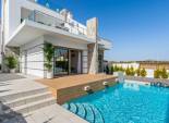 Nouvelle construction - Détaché / Villa -
Los Alcazares - Los Alcázares