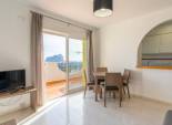 Nieuwbouw Woningen - Bungalow - Begane grond -
Calpe