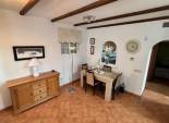 Herverkoop - Vrijstaande woning / Villa -
Algorfa - Lo Crispin