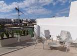 Nieuwbouw Woningen - low-bungalow -
Orihuela Costa