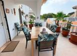 Herverkoop - Geschakelde Villa -
Lomas de Cabo Roig - Orihuela Costa
