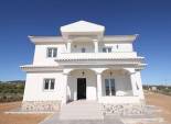 Nouvelle construction - Villa -
Pinoso - Camino Del Prado