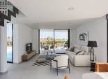 Nieuwbouw Woningen - detached -
Murcia