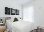 Nieuwbouw Woningen - Villa -
Rojales - Doña Pepa
