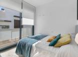 Neue Gebäude - Bungalow -
Torrevieja - Los Balcones