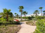 Herverkoop - Appartement -
Orihuela - Vistabella Golf