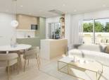 Nieuwbouw Woningen - Appartement -
Guardamar del Segura - Guardamar Del Segura