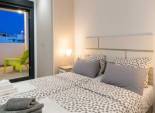 New Build - detached -
Benijofar