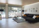 Nieuwbouw Woningen - Villa -
Orihuela Costa - Aguamarina