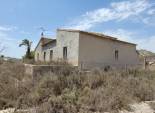 Resale - Finca   -
Torremendo