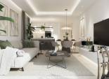 Nieuwbouw Woningen - ground-floor -
Cabo Roig
