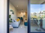 Herverkoop - Appartement -
Orihuela Costa - Los Altos