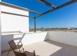 Wiederverkauf - Villa -
Torre Pacheco - Santa Rosalía