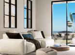 Nouvelle construction - Villa -
Finestrat - Balcón De Finestrat