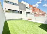 Nieuwbouw Woningen - Rijwoning -
Cox - San Fernando