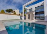 New Build - Town House -
Torrevieja