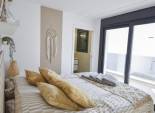 Nieuwbouw Woningen - detached -
San Pedro del Pinatar - San Pedro Del Pinatar