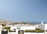 Nouvelle construction - detached -
Polop