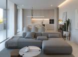 Nouvelle construction - Appartement -
La Nucía - Puerto Azul