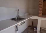 Nieuwbouw Woningen - Villa -
Polop - La Alberca