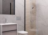 Nieuwbouw Woningen - Bungalow - Begane grond -
Finestrat