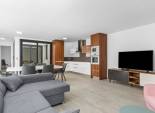 Herverkoop - Vrijstaande woning / Villa -
San Miguel de Salinas