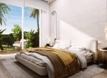 Obra nueva - Apartamento -
Gran Alacant