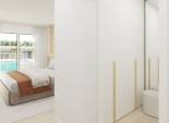 Nieuwbouw Woningen - Appartement - Begane grond -
Guardamar del Segura - Guardamar Del Segura
