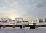 Obra nueva - Quad House -
Torre Pacheco - Santa Rosalía
