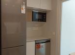 Nieuwbouw Woningen - Bungalow - Begane grond -
Pilar de la Horadada
