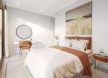 Nouvelle construction - detached -
Calasparra
