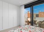 Obra nueva - Villa -
Guardamar del Segura - Els Secans