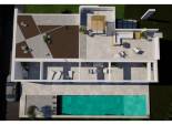 Nouvelle construction - Détaché / Villa -
Orihuela Costa