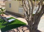 Resale - Semi - Detached Villa -
Ciudad Quesada - Rojales - Rojales